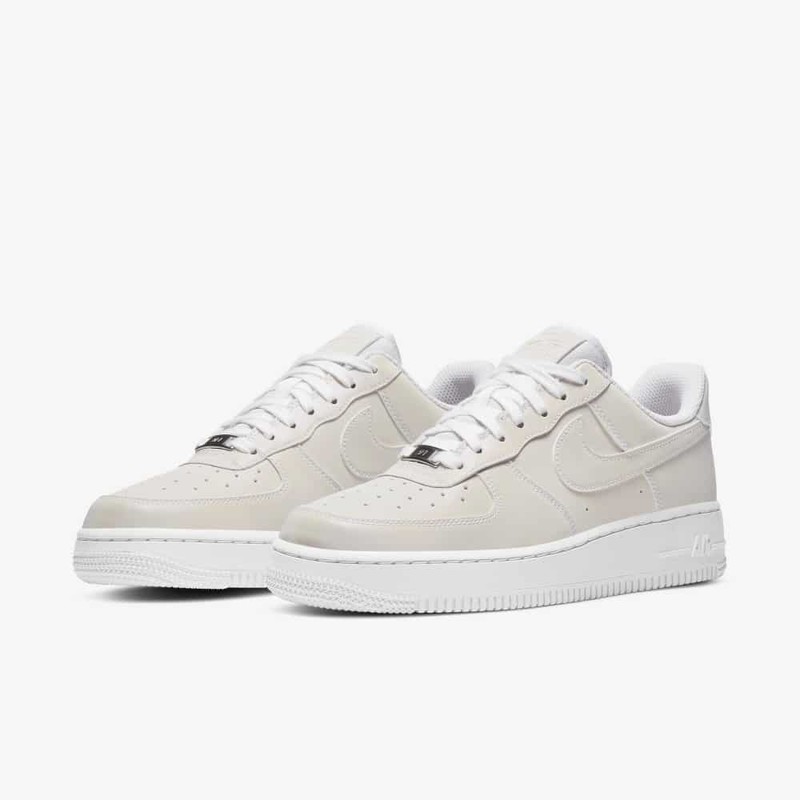 Nike Air Force 1 Fully Reflective | DC2062-100