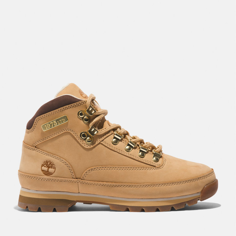 Timberland 50th Edition Butters Euro Hiker Leren Boot | TB0A432WEC0