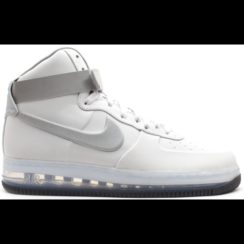 Nike Air Force 1 Lux Max Air Pearl Collection | 317809-100