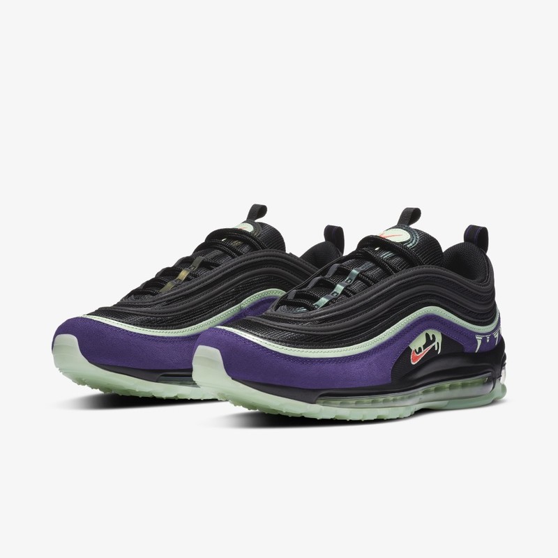 Nike Air Max 97 Slime | DC1500-001