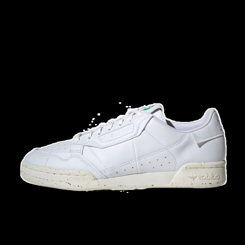 adidas Continental 80 Clean Classic White FV8468 Grailify