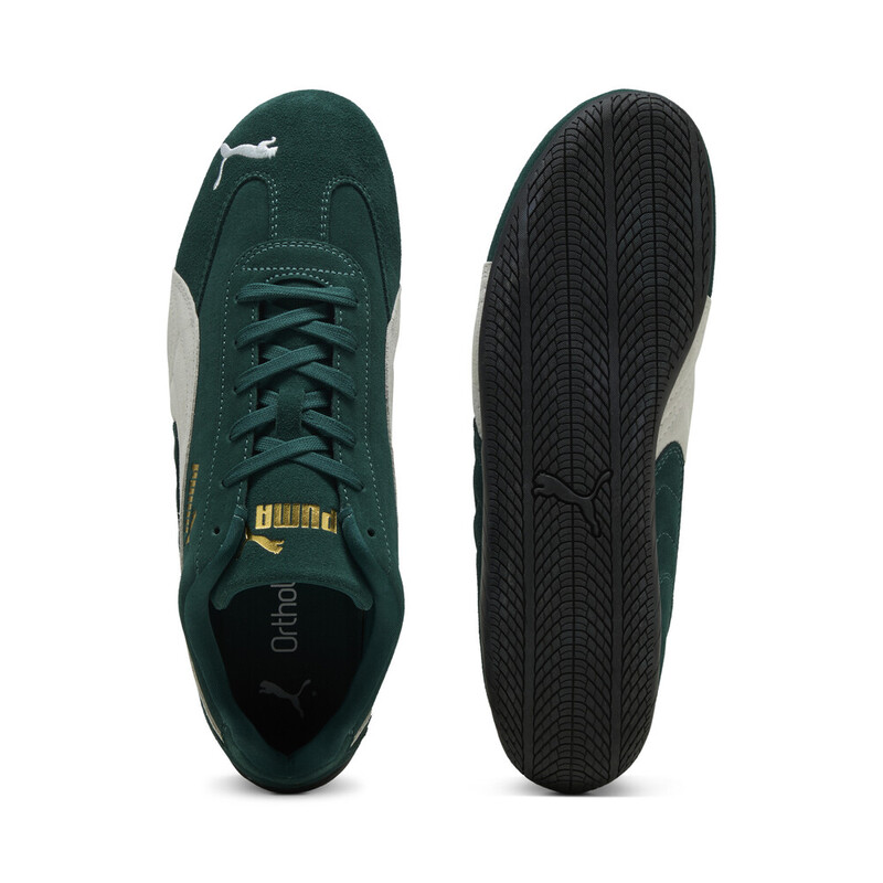 puma Winsome Speedcat "Green" | 398846-12