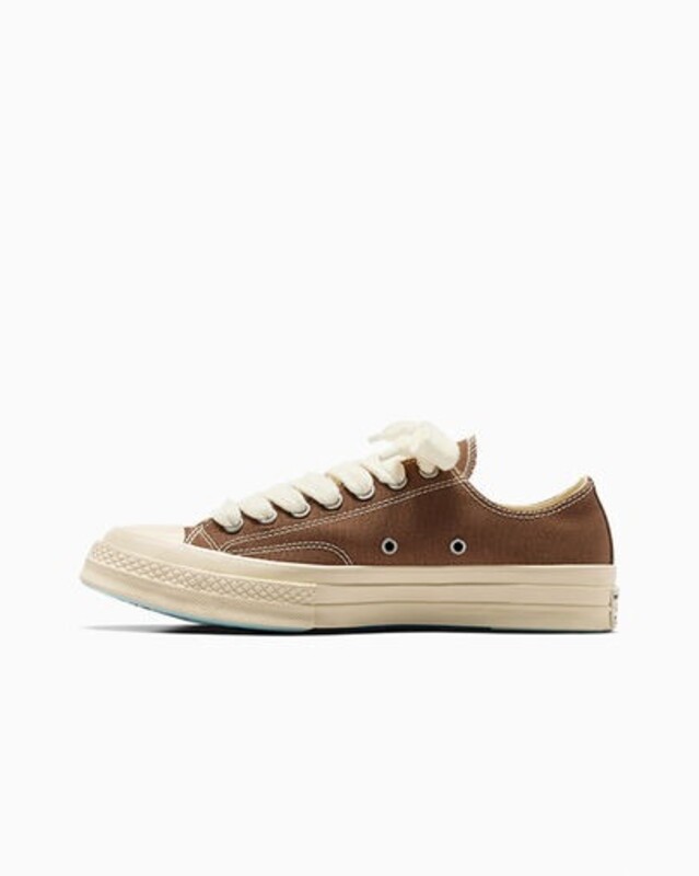 GOLF Le FLEUR x Converse Chuck Taylor 70 "Dachshund" | A11675C