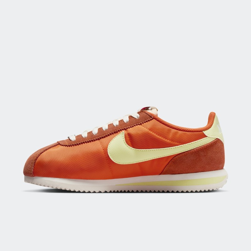 Nike Cortez "Safety Orange" | HJ9612-800
