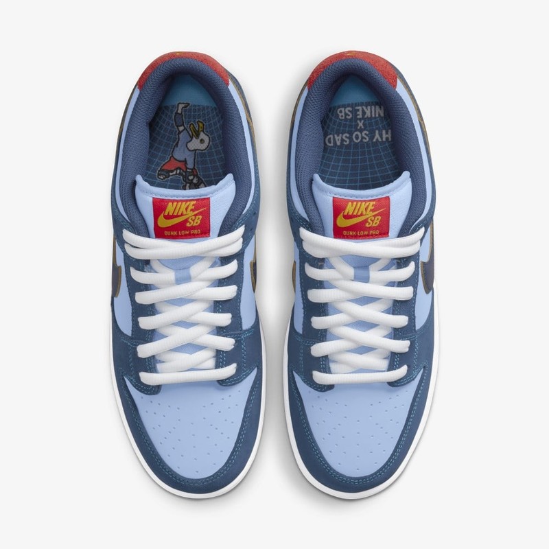 DX5549 | Cheap Ringen Air Jordans Outlet sales online | 400 Why So Sad? Nike SB Dunk Low zapatillas de running Nike ritmo bajo pie normal talla 47 menos de 60