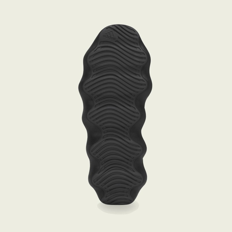 adidas Yeezy 450 Utility Black | H03665