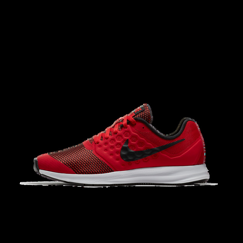 Nike downshifter best sale 7 red