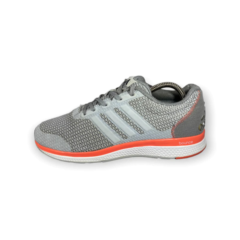 Menagerry Sospechar Inevitable Adidas Lightster Bounce Grey | S82331 | Grailify