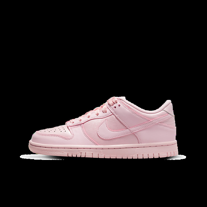 Nike Dunk Low GS 'Prism Pink' | 921803-601