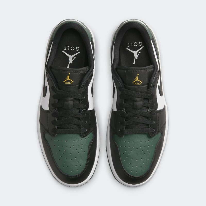 Air Jordan 1 Low G Noble Green | DD9315-107