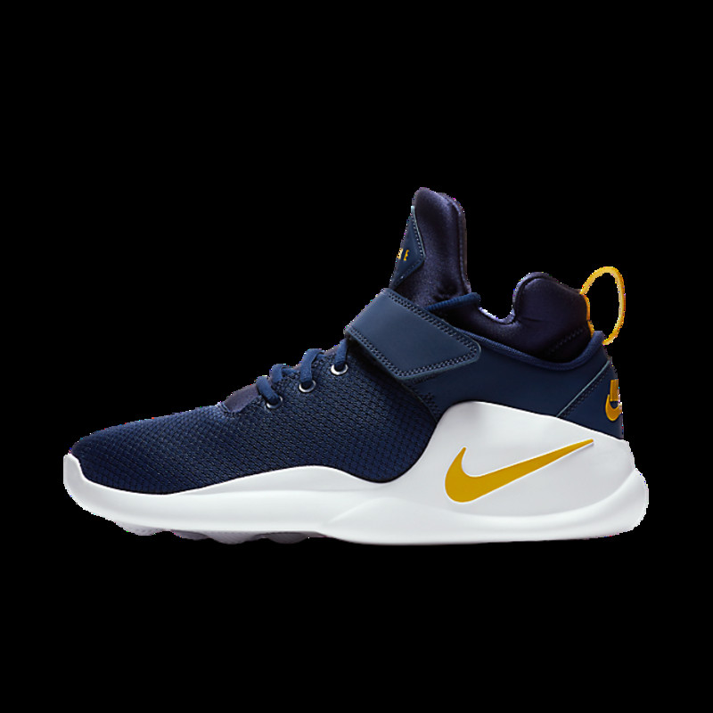 Nike kwazi hot sale blue