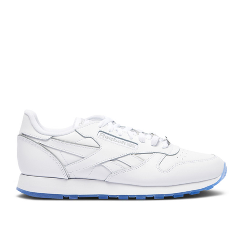 Reebok classic clearance chrome