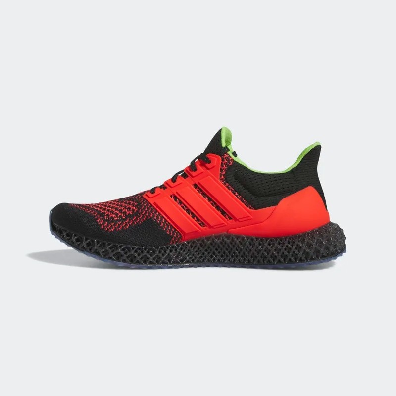 adidas Ultra 4D "Bright Red" | HP9737