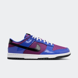 Nike Dunk Low "Paramount Blue" | IB6400-400