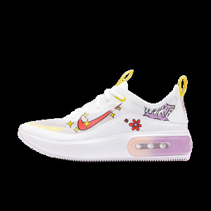 Womens Nike Air Max Dia SE Magic Ember WMNS | CW2632-181