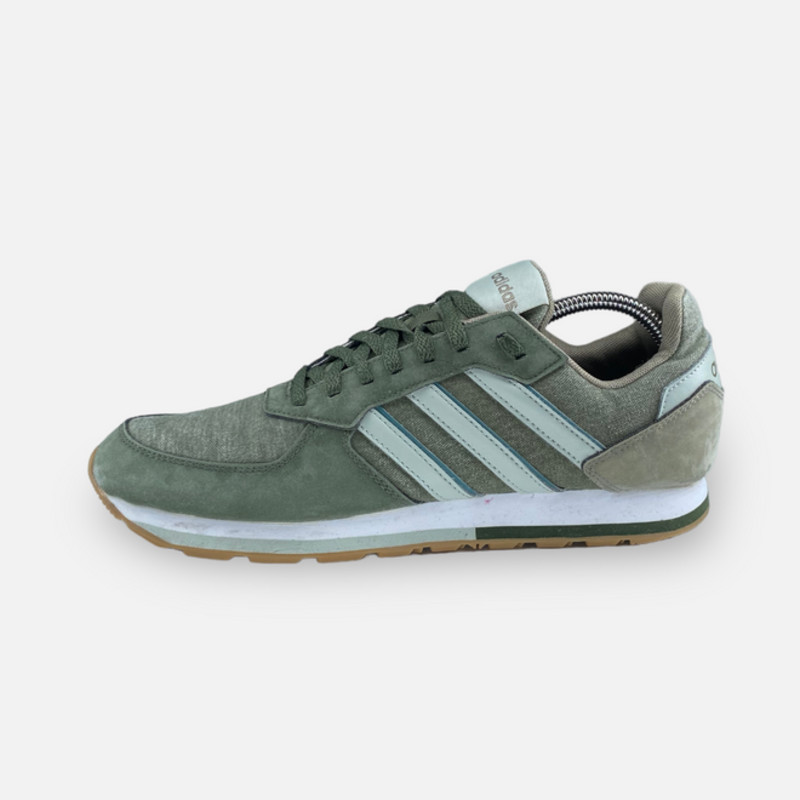 Adidas 8k hotsell verde verde