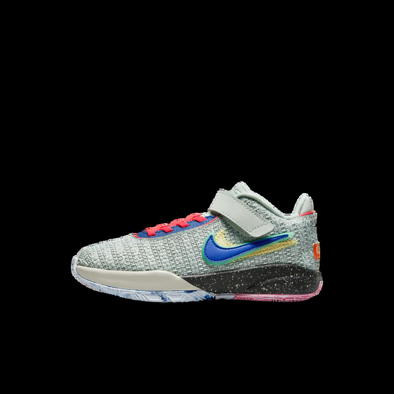 Nike LeBron 20 PS 'Nike Lifer' | DQ8648-002