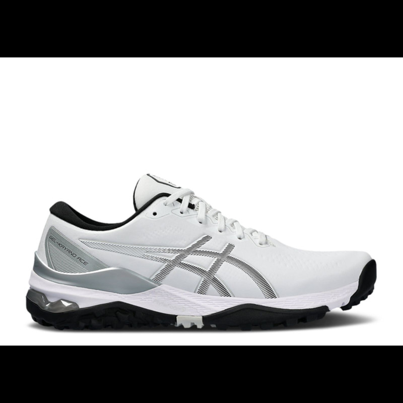 ASICS Gel Kayano Byxor asics Gel-Vickka TRS Mens Shoes Byxor asics Blue White h847l-400; | 1111A242-100