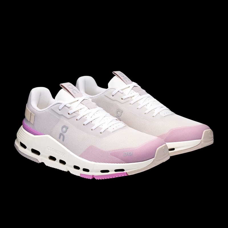 On Cloudnova Form 2 "Pearl Raspberry" | 3WE30173289