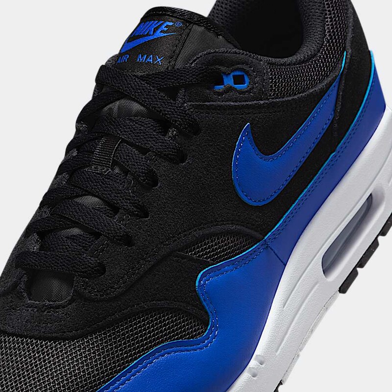 Nike Air Max 1 "Hyper Royal" | FZ5808-010