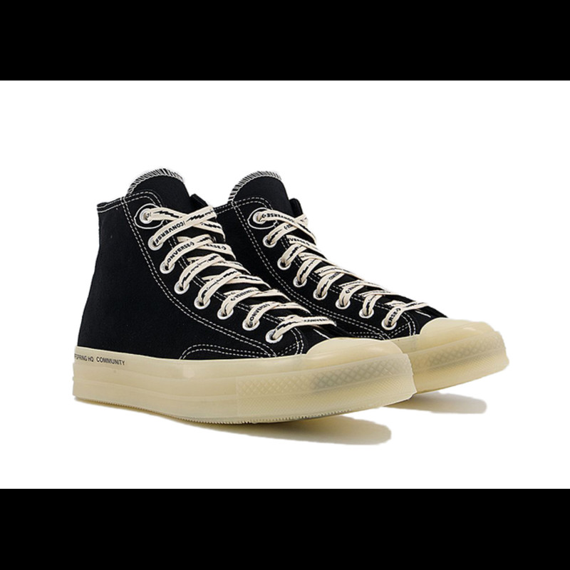 Ct as canvas hi sneaker best sale