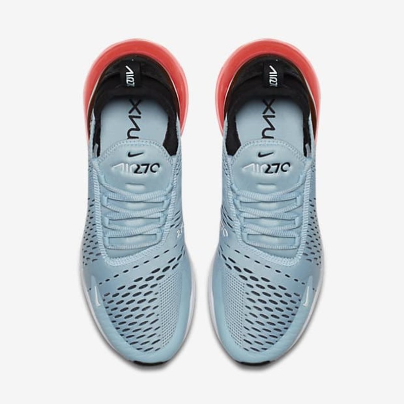 womens air max 270 ocean bliss