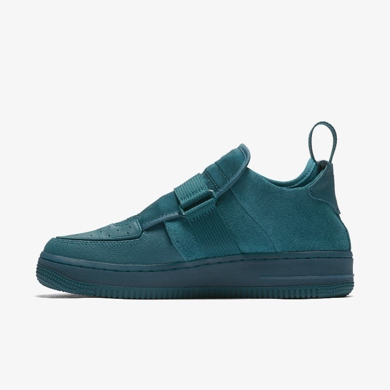 Nike Air Force 1 Explorer XX Geode Teal | AO1524-300