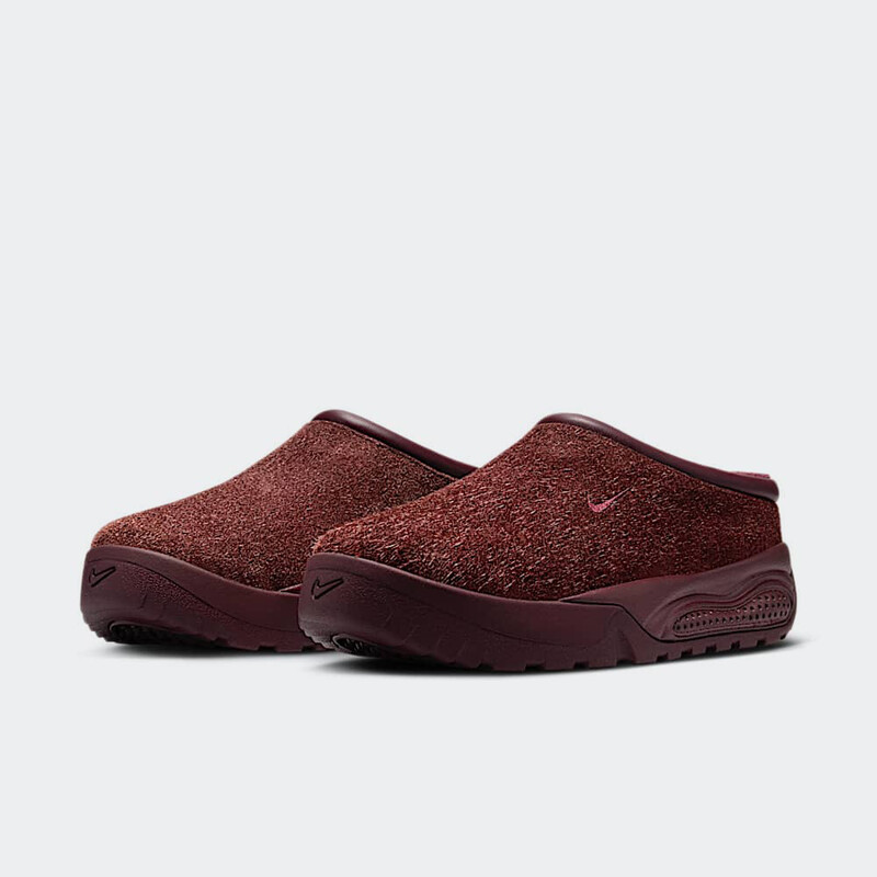 Nike ACG Rufus "Burgundy Crush" | HQ4045-600