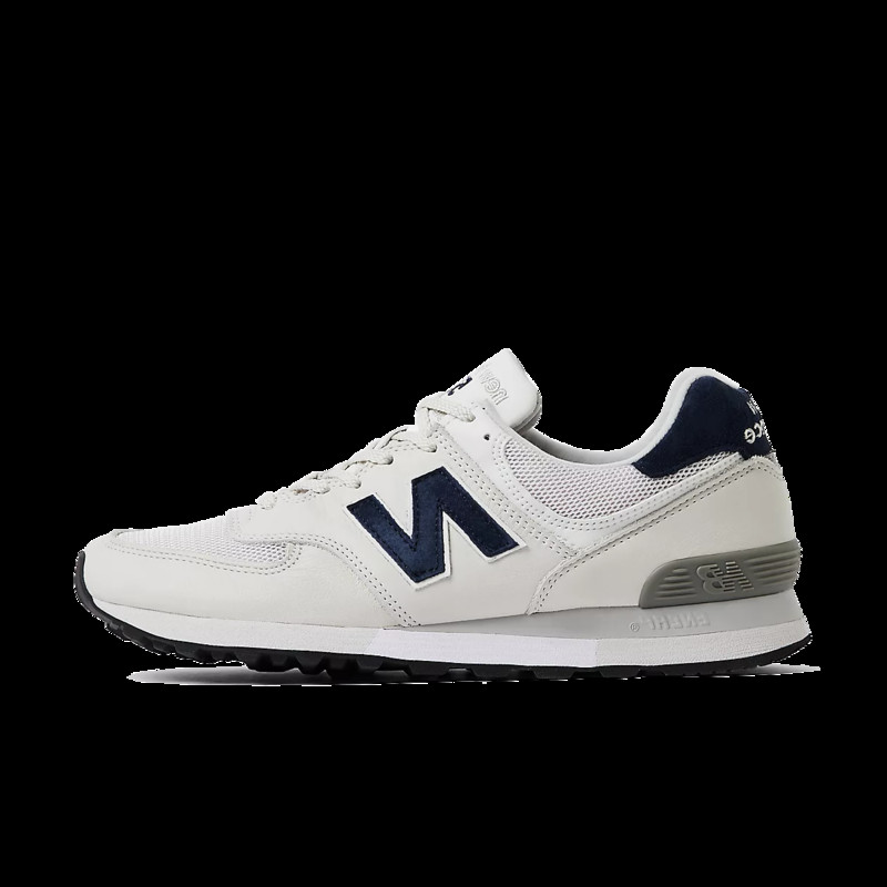 New Balance 576 'Off White' - Made in UK | OU576LWG