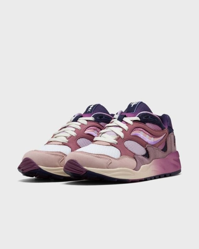 Saucony Grid Shadow 2 "Solstice Purple" | S70838-1