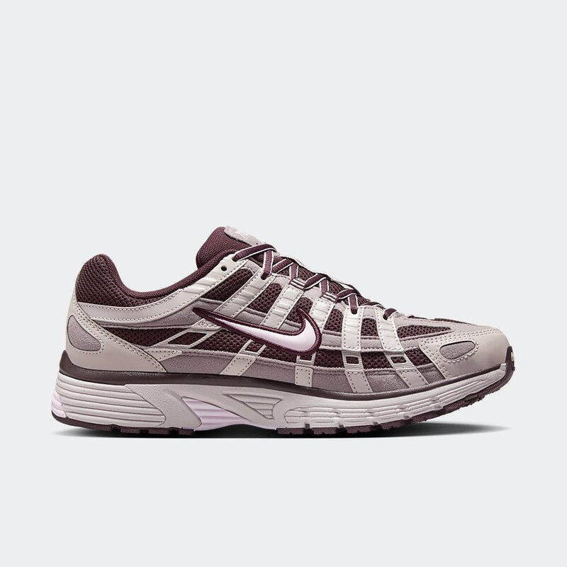 Nike P-6000 "Burgundy Crush" | HV2522-600