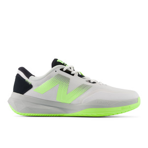 New Balance FuelCell 796v4 Synthetic White | MCH796W4