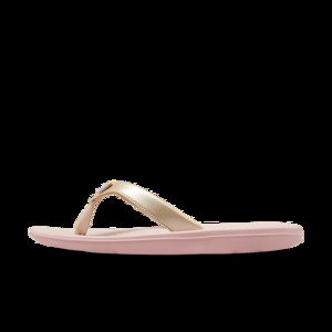 Nike Wmns Bella Kai Slide 'Pink Oxford Sanddrift' | AO3622-608