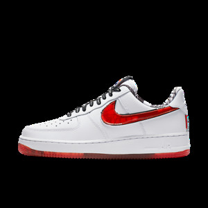 Nike Air Force 1 'Only Once' | CJ2826-178