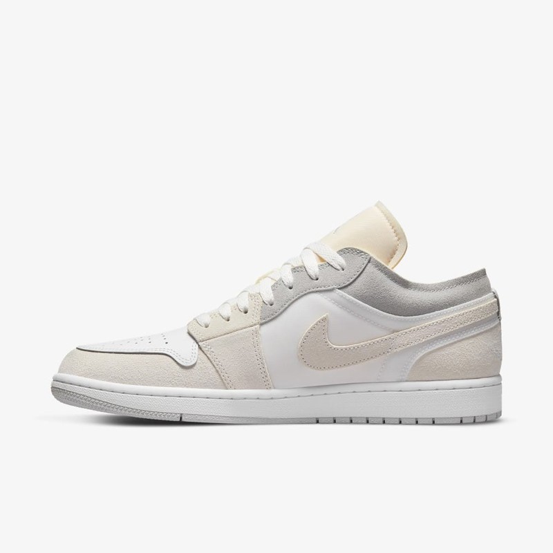 Air Jordan 1 Low Inside Out | DN1635-100