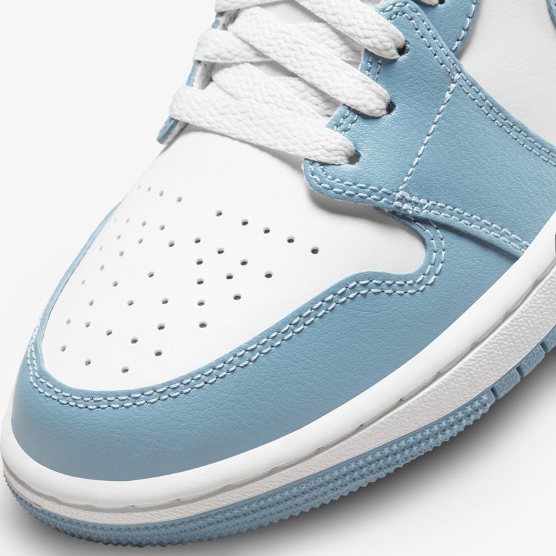 Air Jordan 1 Mid UNC | BQ6472-141