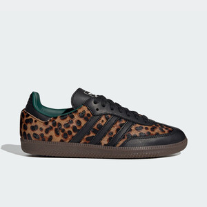 adidas Samba OG "Leopard Print" | JI2735