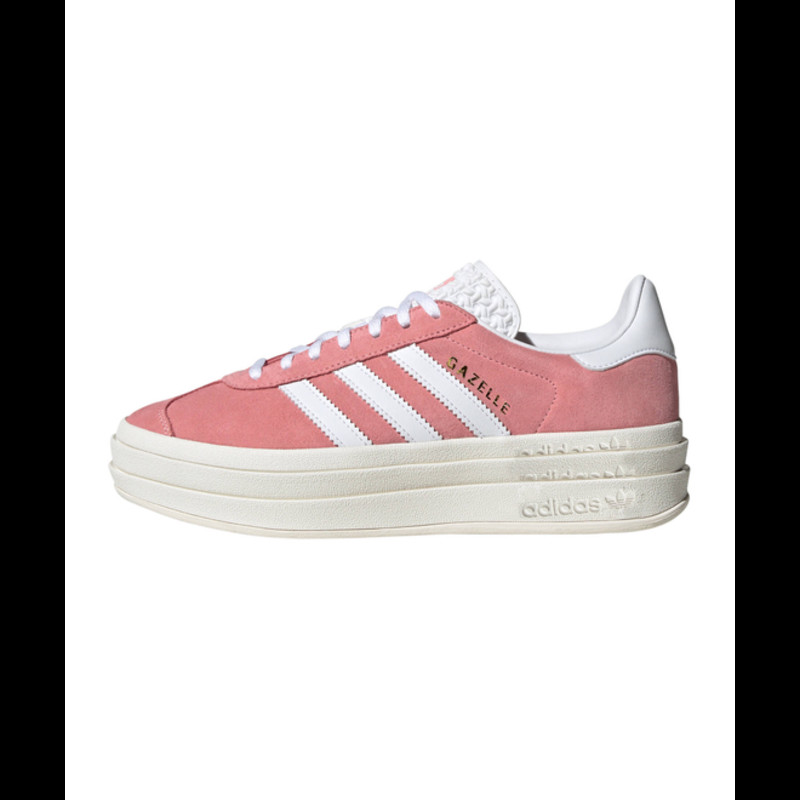 adidas Originalss Gazelle Bold Damen | 01610248138-1310