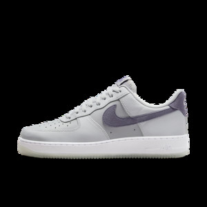 Nike Air Force 1 '07 'Pure Platinum' | FJ4170-001