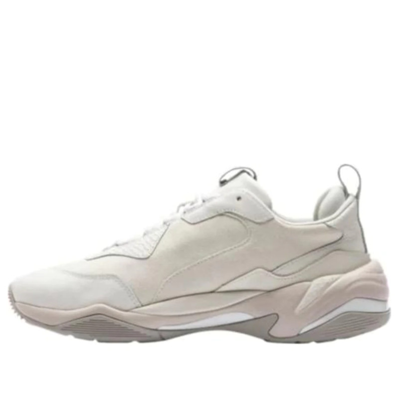 Puma thunder store desert junior