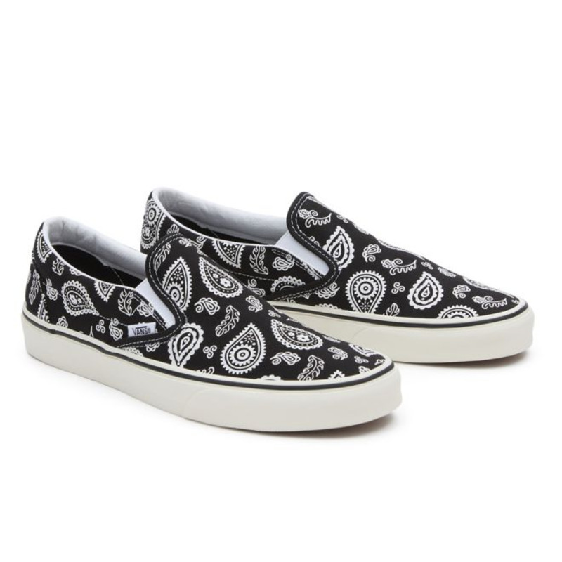 vans novidades Classic Slip-on | VN0009Q7BMA