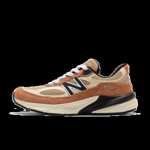 New Balance 990v6 'Sepia' | U990TO6