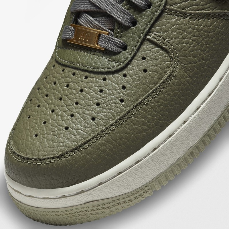 Nike Air Force 1 LX Turtle | DA8482-200