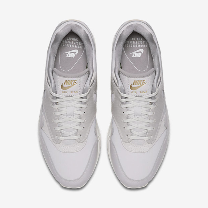Nike Air Max 1 Premium Vast Grey | 454746-017