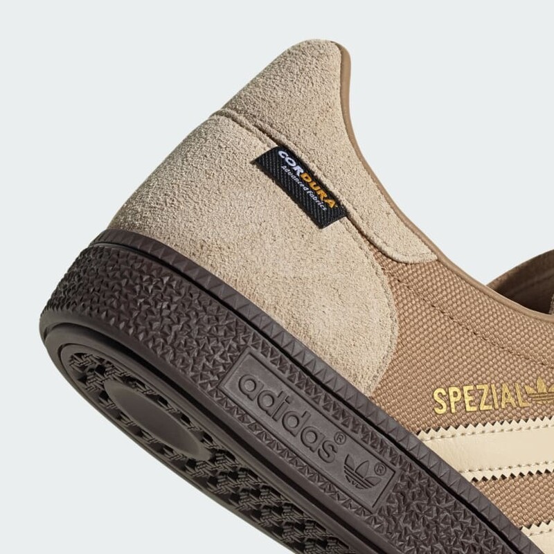 adidas Handball Spezial "Cardboard" | JI4645