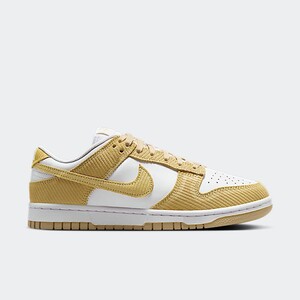 Nike Dunk Low Corduroy "Alabaster Corduroy" | FN7167-700