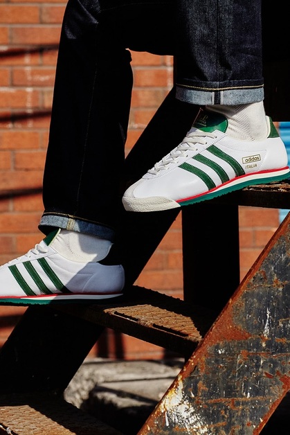 50 Years of C.P. Company - adidas Celebrates the Anniversary of the Italian Brand