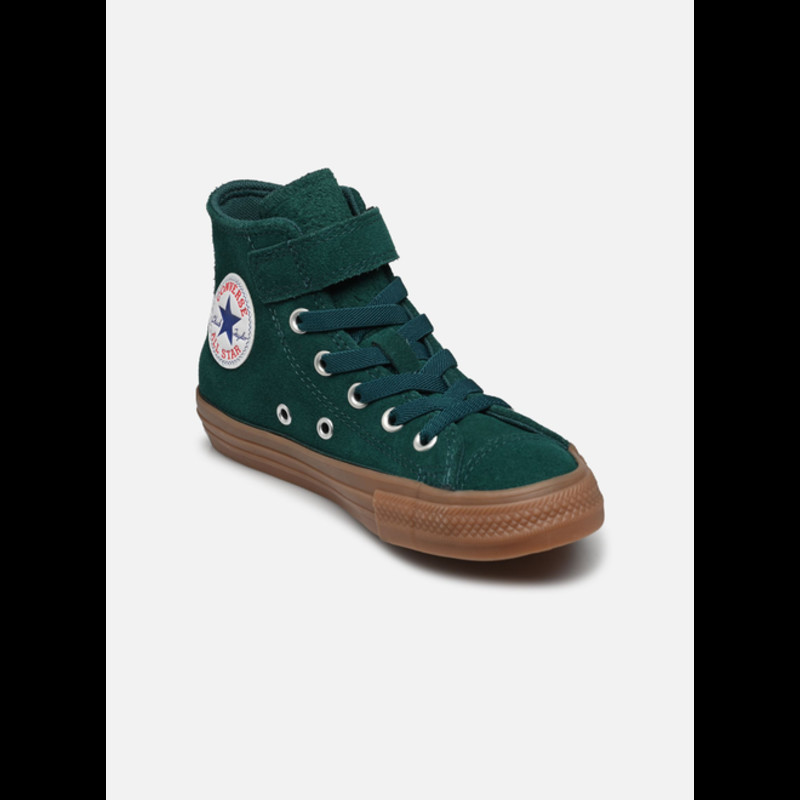 Converse Chuck Taylor All Star 1V City Kicks Hi C | A09074C