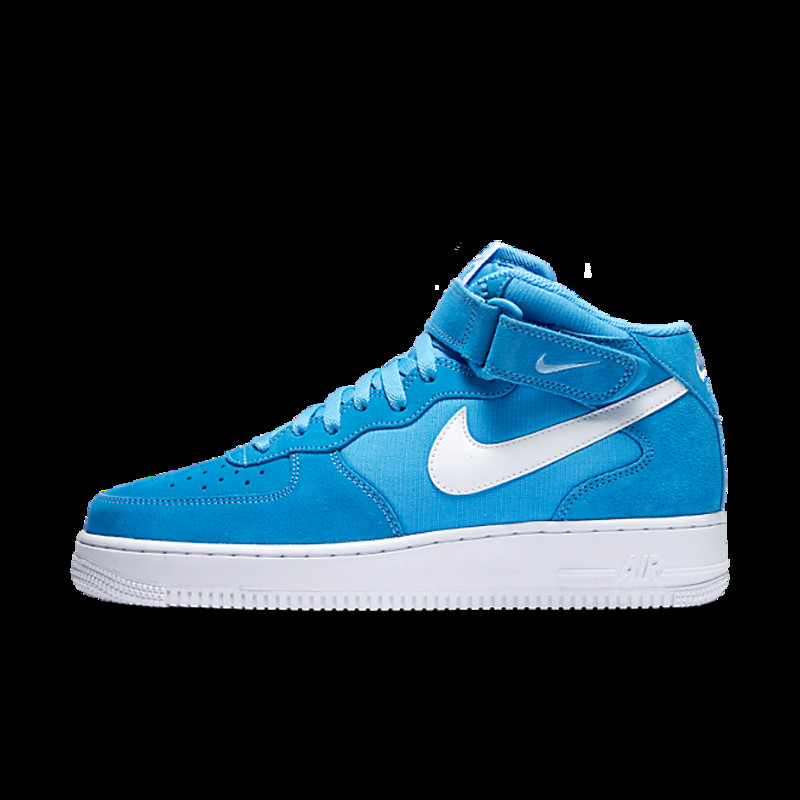 Nike air force 1 mid store womens 2016