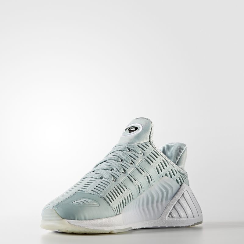 adidas Climacool 02/17 Tactile Green | BY9293